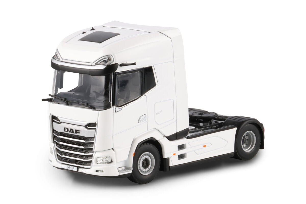 DAF XG + MY25 4X2