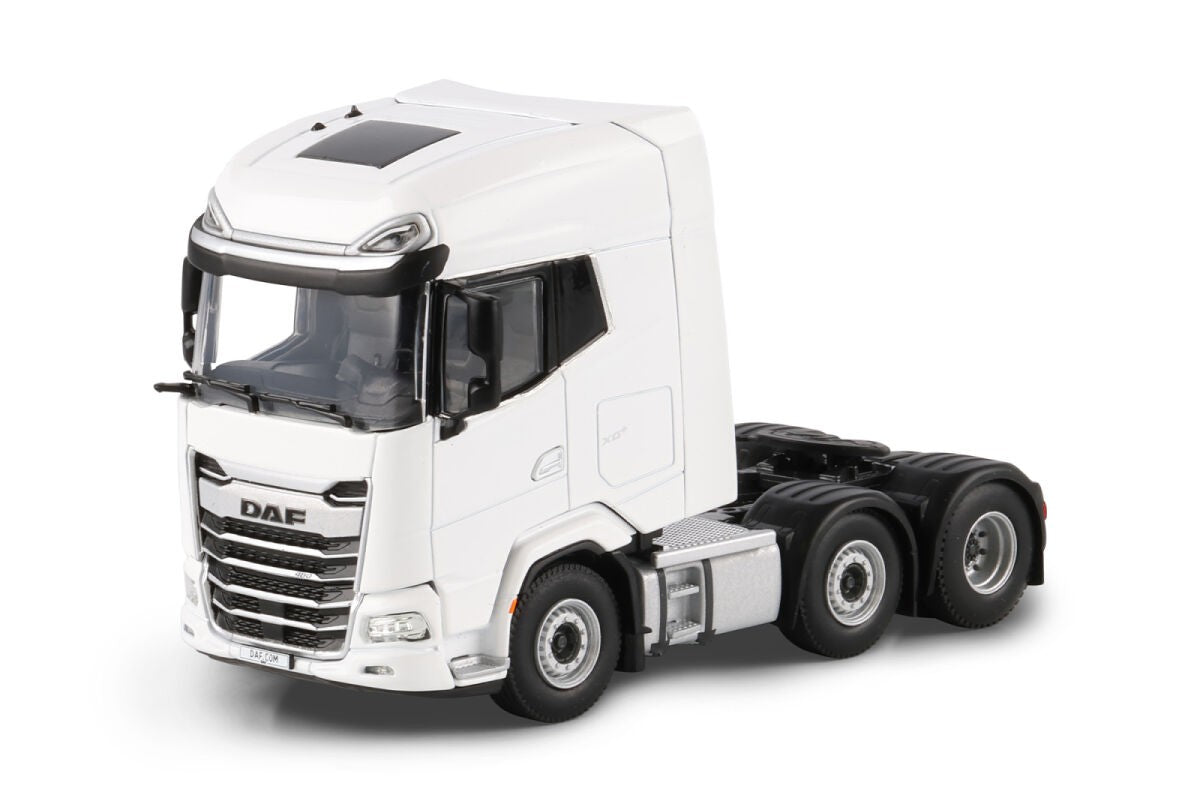 DAF XG + MY25 6X2 TWINSTEER