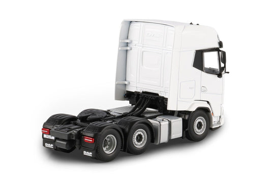 DAF XG + MY25 6X2 TWINSTEER
