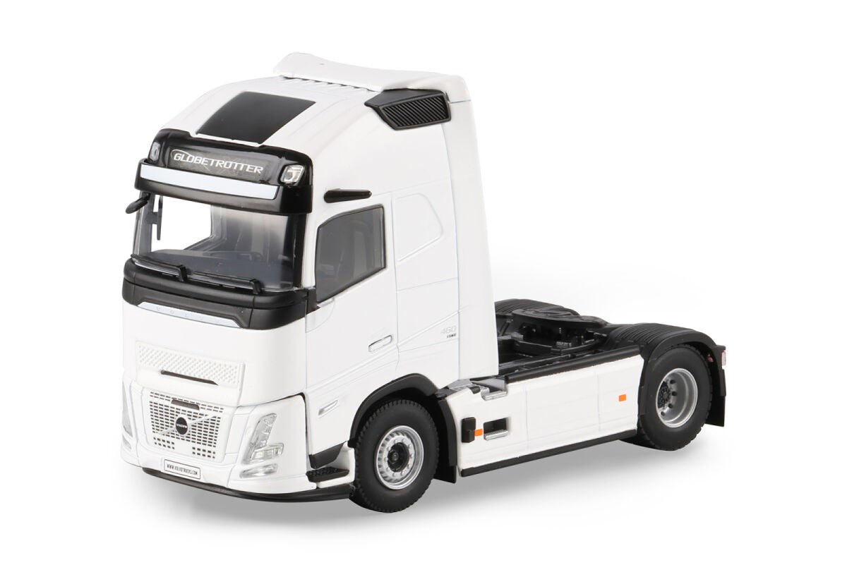 VOLVO FH AERO GLOBETROTTER XL 4X2