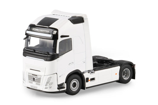 VOLVO FH AERO GLOBETROTTER XL 4X2