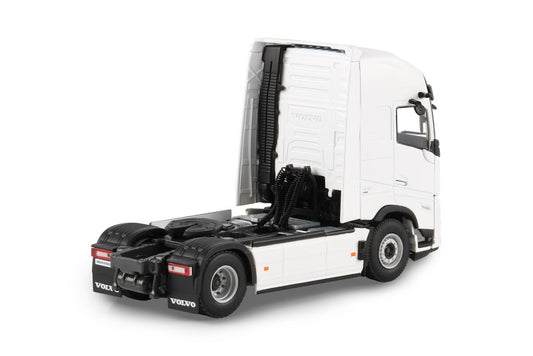 VOLVO FH AERO GLOBETROTTER XL 4X2