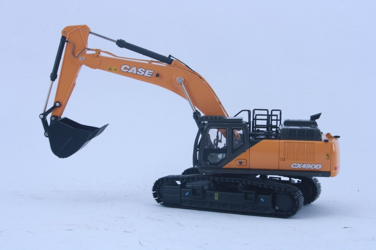 CASE CX490D
