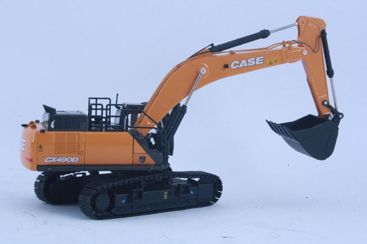 CASE CX490D