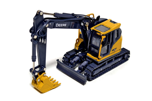 JOHN DEERE 145P