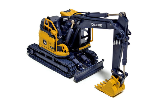 JOHN DEERE 145P