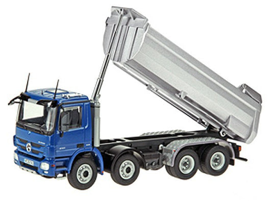 MERCEDES ACTROS MP3