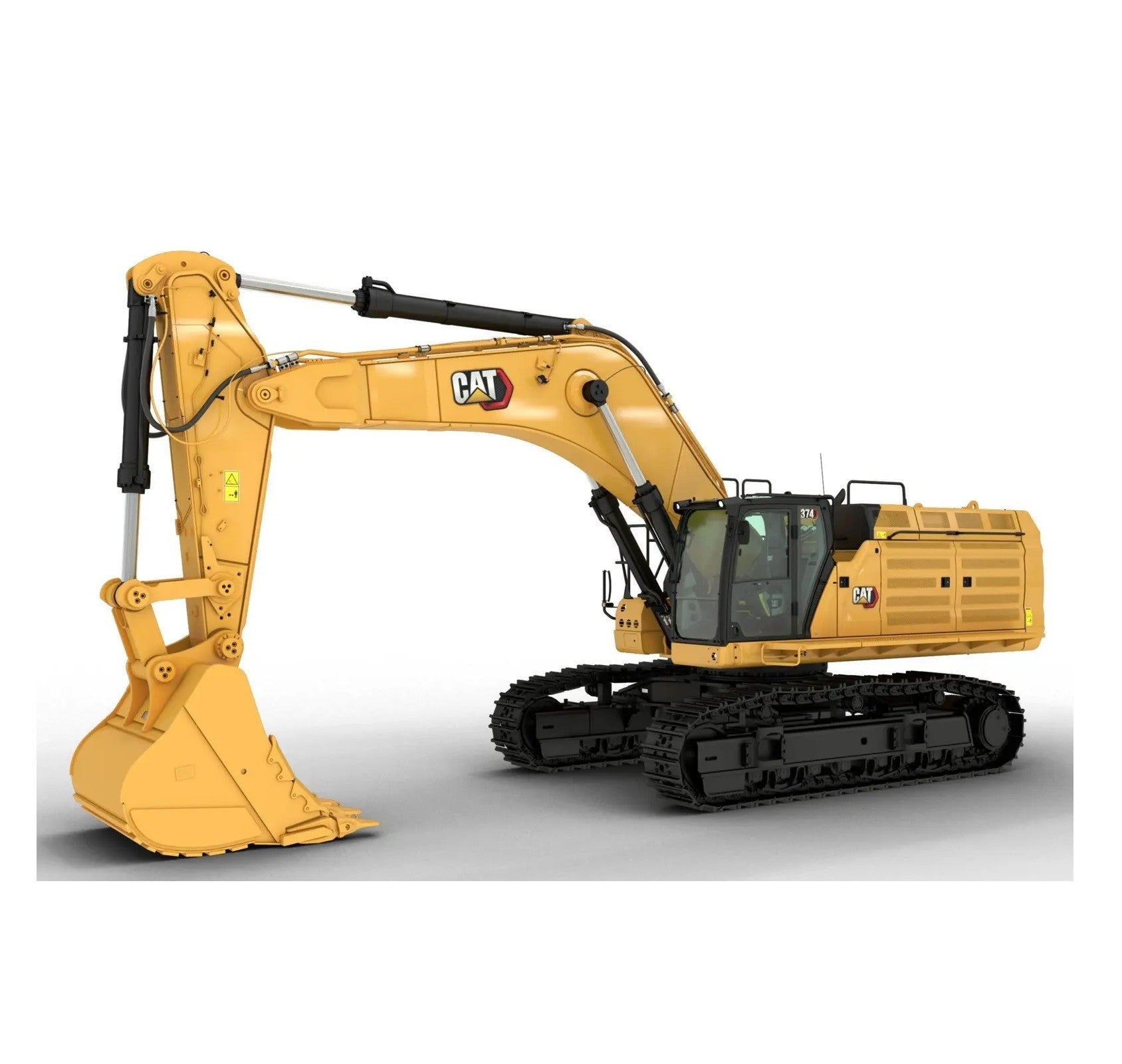 CATERPILLAR 374