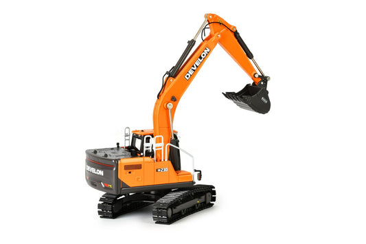 DEVELON DX230LC-9
