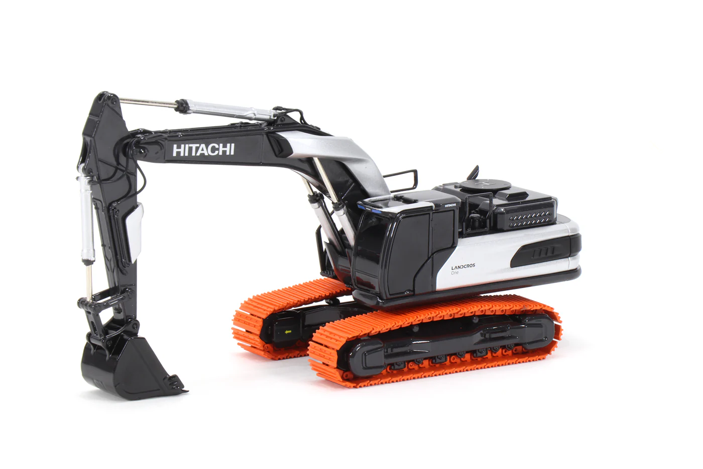 HITACHI LANDCROS ONE