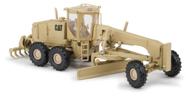 CATERPILLAR 120M
