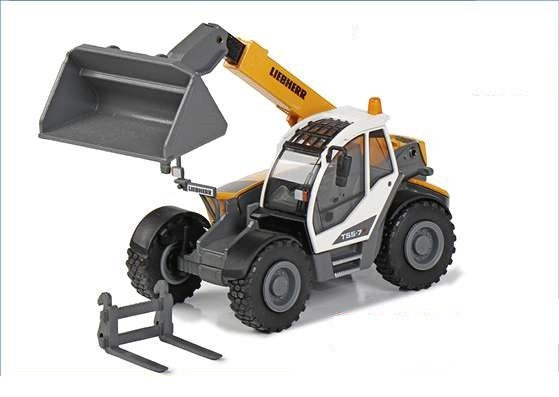 LIEBHERR T 55-7
