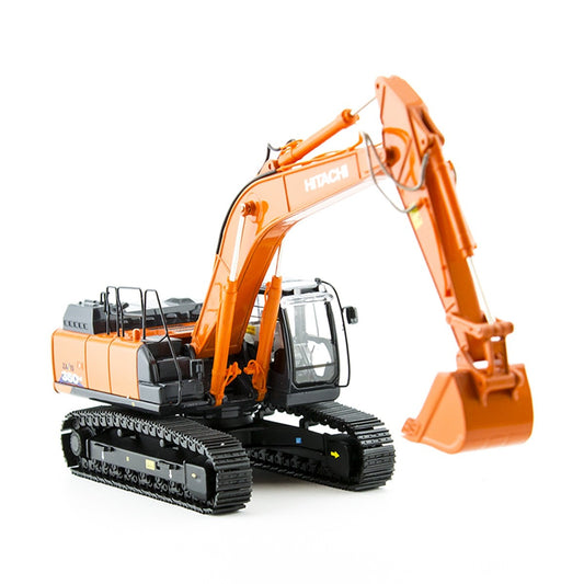 HITACHI ZX350LC-6