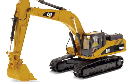 CATERPILLAR 330D L