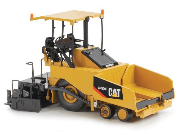 CATERPILLAR AP600D COM CANÓPIA