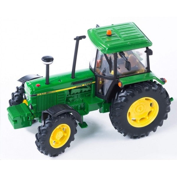 JOHN DEERE 3640 4RM
