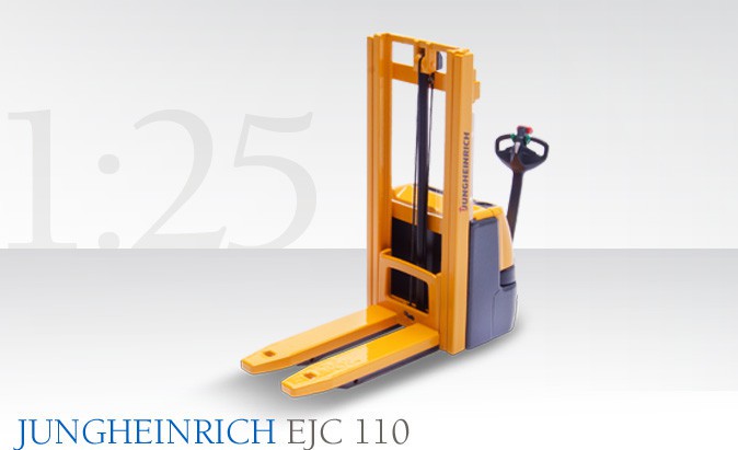 JUNGHEINRICH EJC110