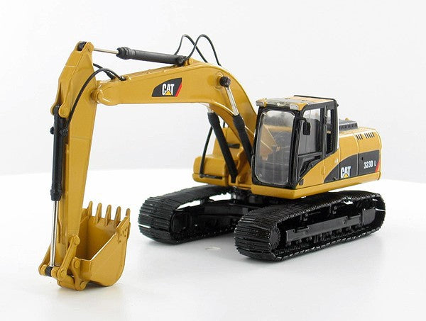 CATERPILLAR 323D L