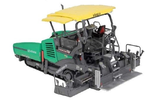 VOGELE SUPER 2000-3I