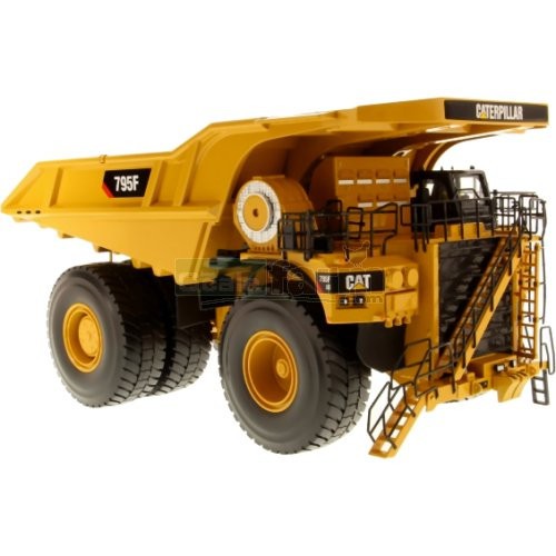 CATERPILLAR 795F AC