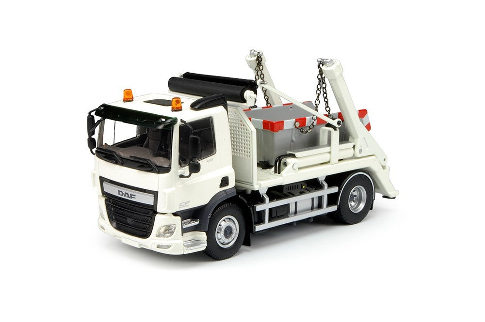 DAF CF