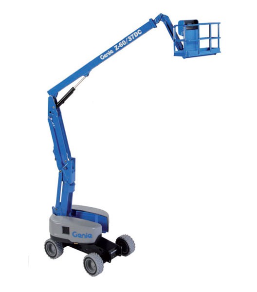 GENIE Z60-37 DC