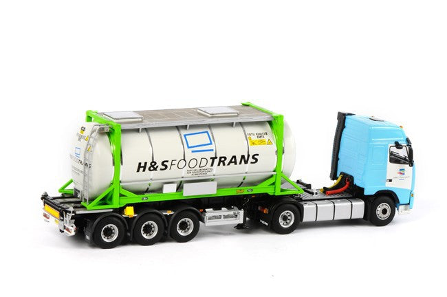 VOLVO FH