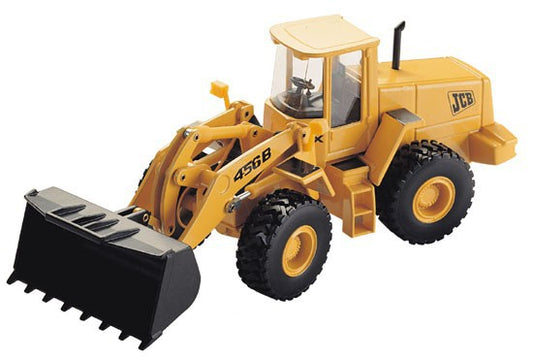 JCB 456B