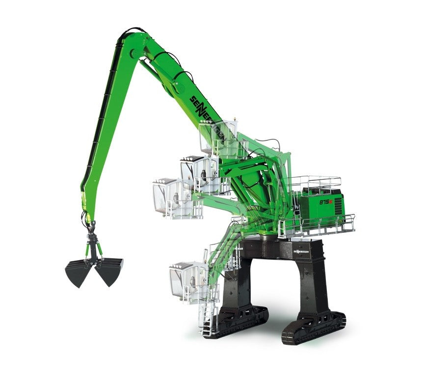 SENNEBOGEN 875