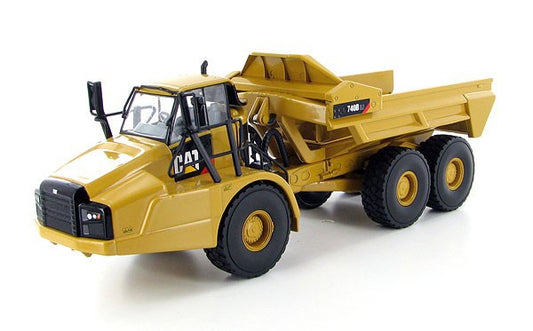 CATERPILLAR 740B