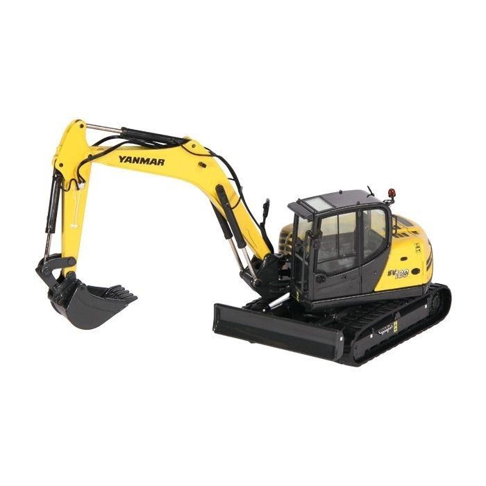 YANMAR SV120