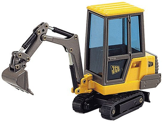 JCB 801 MINI EXCAVATOR