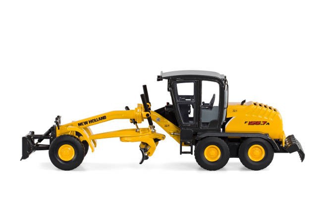 NEW HOLLAND NH F156.7