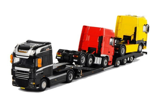 DAF EDIÇÃO LIMITADA - GIFT BOX