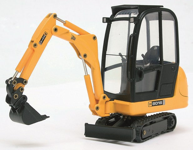 JCB 8016 C/ BALDE