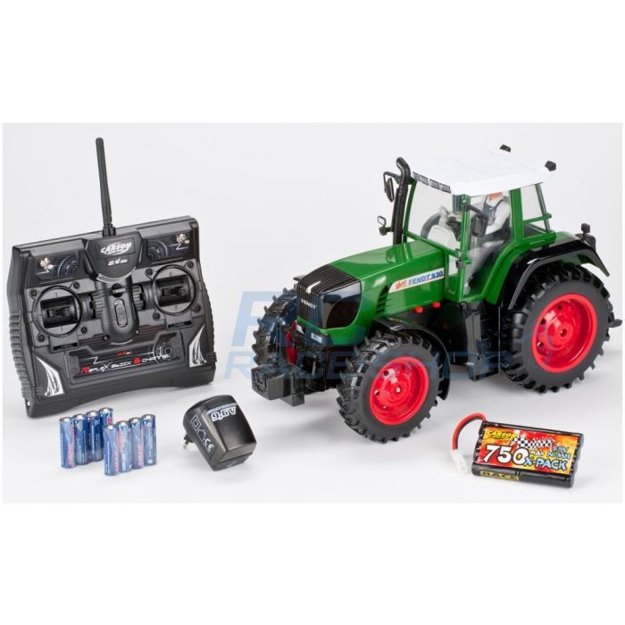 FENDT 930 COM RADIO COMANDO