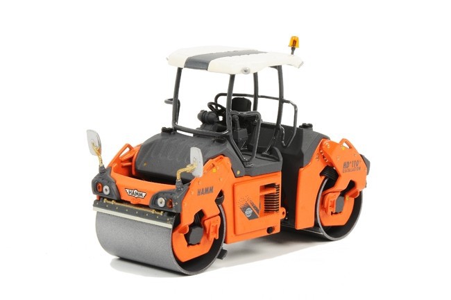 HAMM HD110 C/VARANDA