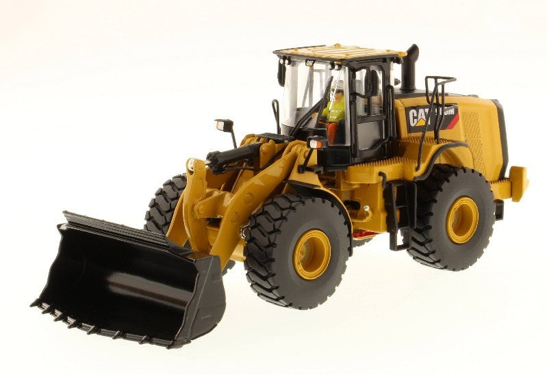 CATERPILLAR 966M