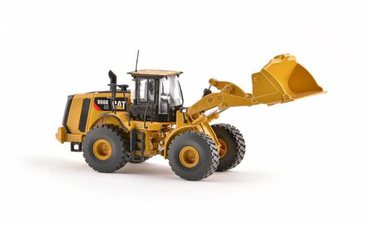 CATERPILLAR 966K XE