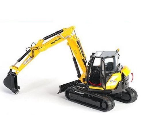 YANMAR SV100