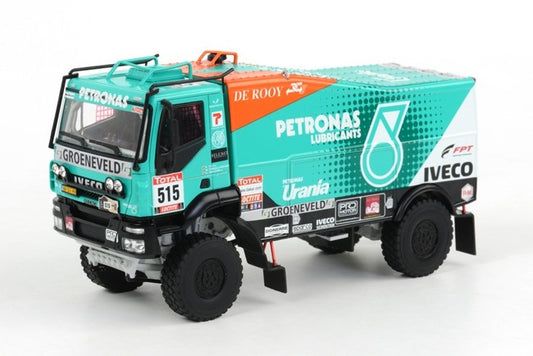 IVECO TRAKKER DAKAR 2012 / PEP VILLA /515