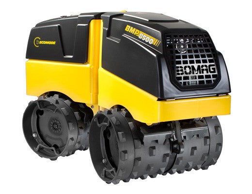 BOMAG BMP8500