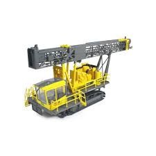 ATLAS COPCO PIT VIPER PV-275