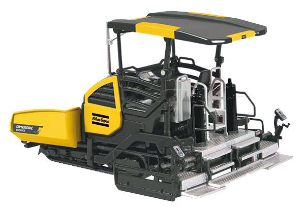 ATLAS COPCO SD2500CS