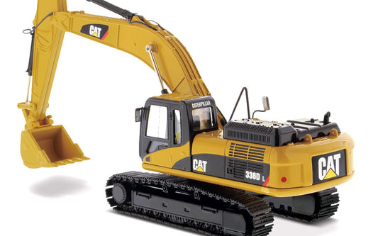 CATERPILLAR 336D L