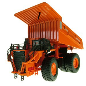 HITACHI EH5000ACII