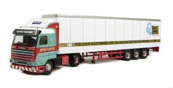 SCANIA 143 - POLLOCK