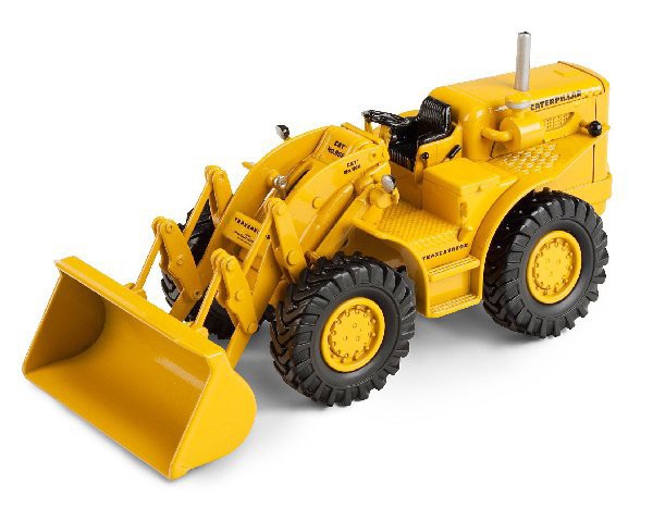 CATERPILLAR 966A