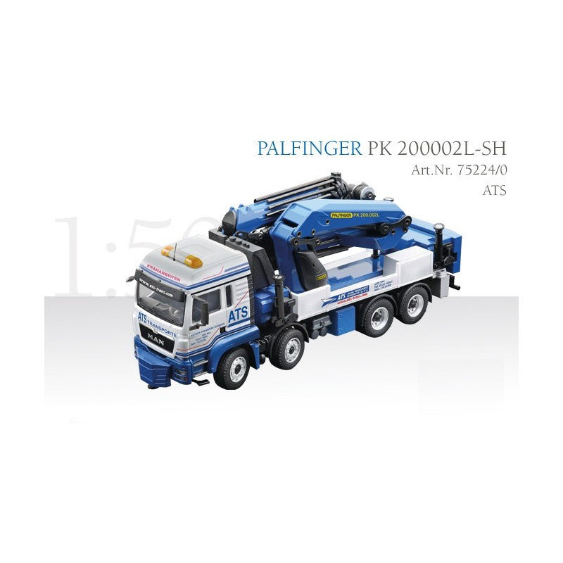 MAN TGS EURO 5