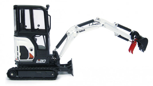 BOBCAT E20